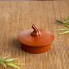 徐云翔南瓜壶原矿朱泥全手工 约250cc 商品缩略图7