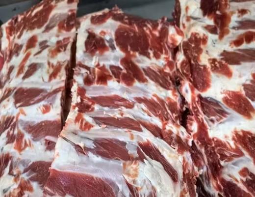 牛气冲天套餐牛腱子、牛腩、牛肋排、牛尾 商品图2