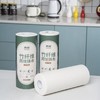 素邦竹纤维周抛抹布1卷装 商品缩略图3