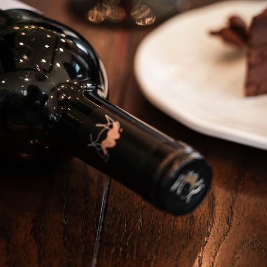 疯抢中！！顺丰/京东发货！【大美新疆·天山北麓1号】赤霞珠干红葡萄酒 12.5%vol 750ml*6瓶/赠海马刀 商品图4