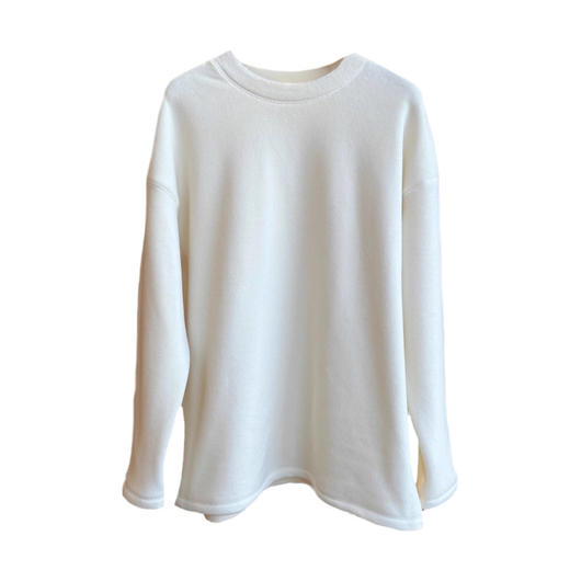 搭配神器～2025加绒加厚保暖舒适宽松卫衣T恤女打底衫秋冬新款！ 商品图4