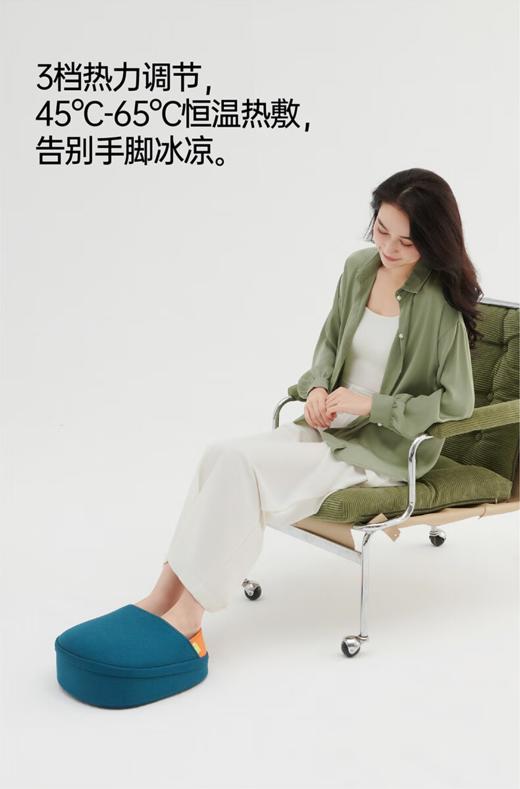 七西足部按摩仪7C-R42 商品图3