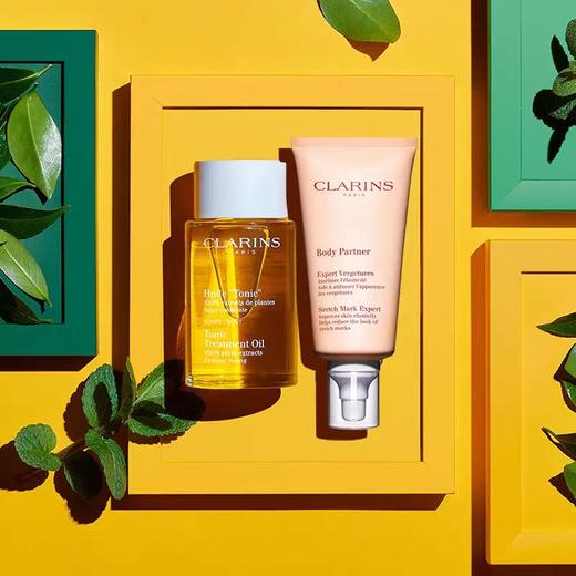 娇韵诗护理油100ml抚纹霜175ml两件套套装紧致护肤淡纹 商品图4