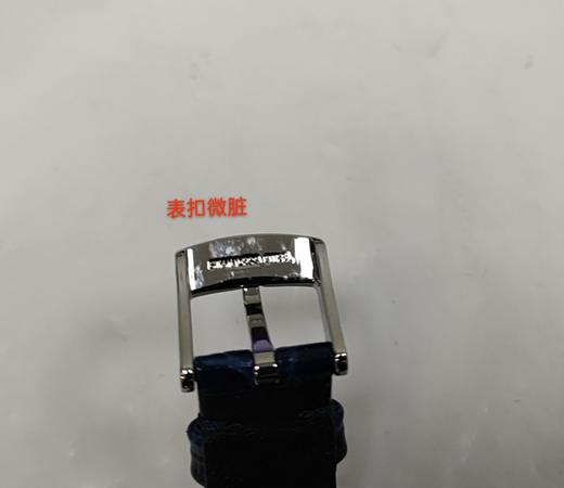 723763262682 EMPORIO ARMANI阿玛尼满天星镶钻简约百搭女士手表【无电】【两种表带】 商品图9