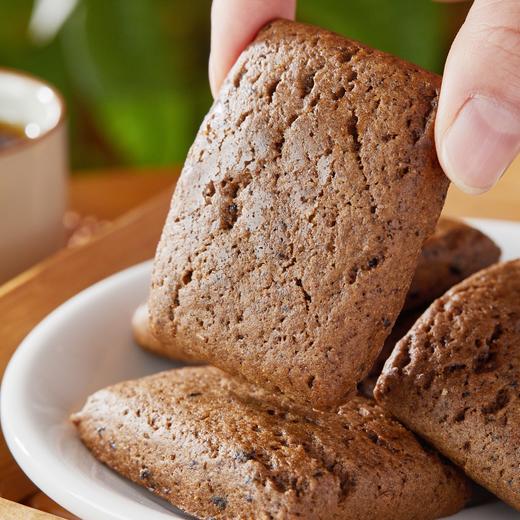 怀府街怀地黄酥|古籍里的食疗方，真材实料，熟怀地黄≥28%，香酥可口 商品图2