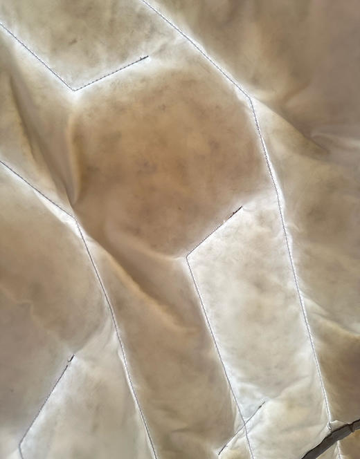 KAILA🪨 GT ZERO系列 900蓬 拒水白鹅绒 轻量保暖羽绒服 商品图2