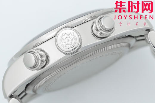 新品 帝舵ZF碧湾计时系列 杰伦粉 周杰伦同款 男士腕表 丹东7750机 经典元素与现代创新的精妙平衡，是真正意义上的"帝舵毕业款" 商品图5