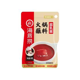 T海底捞80g腐乳酱
