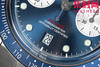 新品 帝舵ZF碧湾计时系列 蓝色盘 男士腕表 丹东7750机 经典元素与现代创新的精妙平衡，是真正意义上的"帝舵毕业款" 商品缩略图4