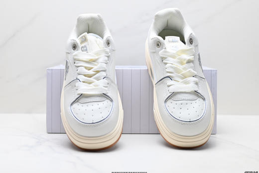 MLB CHUNKY LINER潮流百搭厚底休闲运动板鞋3ASXCLD4N男女鞋 商品图6