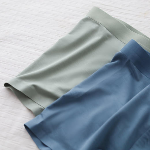 狂野橘子 男士莫代尔内裤 商品图10