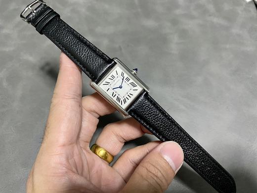 SH033 坦克TankMust中号腕表 29.5×22mm（SH） 商品图3