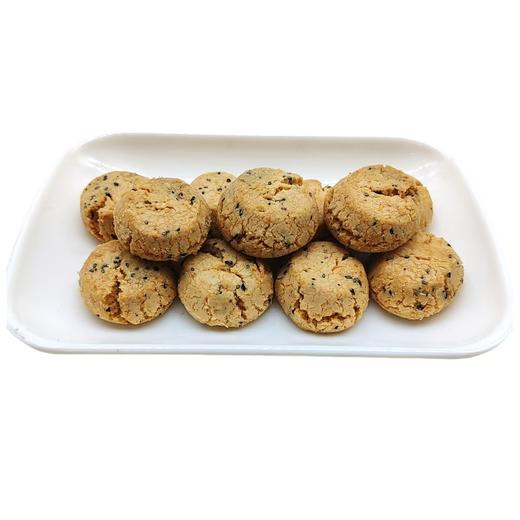 麦奇香——空心酥裸装    保质期120天 商品图1