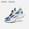 【balaOne】巴拉巴拉儿童运动鞋男女童鞋春秋2025新款透气跑步鞋 商品缩略图0