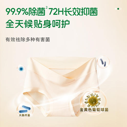 水卫士（seaways）内衣专护洗衣液300g 瓶 商品图1