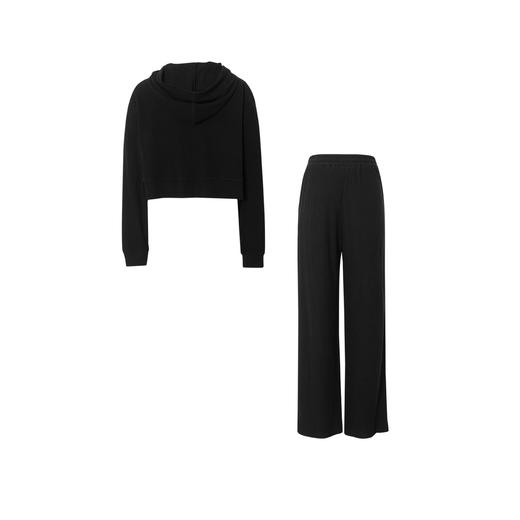 连帽休闲家居服套装8F8100031 商品图1