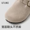 优调丨UDT1468加绒包跟勃肯鞋 商品缩略图4