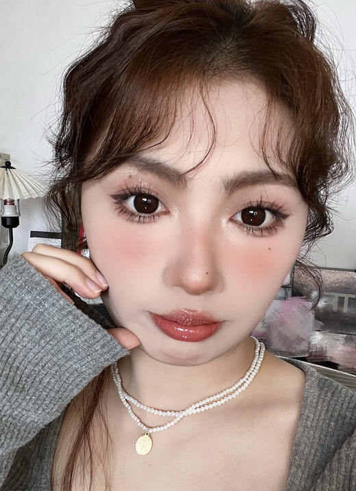 AROUGE胡桃巧（佩戴直径：14.5mm） 商品图2