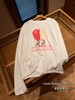 Epide Prefab搞怪印花宽松长袖T恤 商品缩略图6
