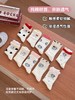 💥𝙉𝙚𝙬 𝙖𝙧𝙧𝙞𝙫𝙖𝙡 ｜新品上线【马墨斯®猫咪卡通棉袜】😎谁懂啊！挖到这组马墨斯猫咪卡通棉袜，🔺直接把少女心焊在脚上了！  商品缩略图2