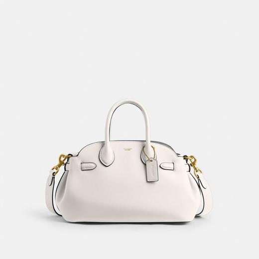 【折扣季】【4.5折】1楼COACH蔻驰EMPIRE CARRYALL 26号手袋吊牌价4950 现价2225 商品图4