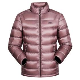 【春上新】【9折】6楼吉普JEEP男式轻薄羽绒服J542194716吊牌价2099折后价1889