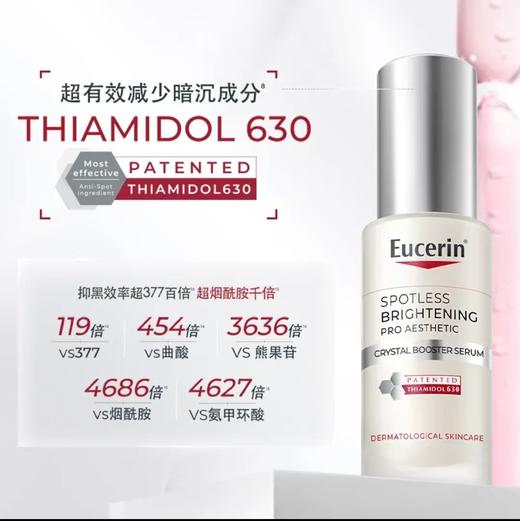 优色林第二代光引美白精华30ml 商品图3