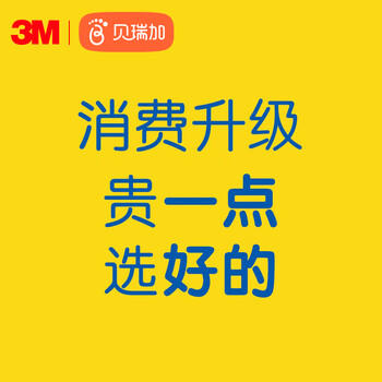 贝瑞加（Babyprints）防撞角婴儿宝宝桌护角儿童防撞磕碰茶几保护12个装送3M胶 黄色 商品图0