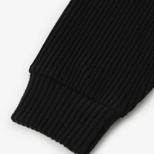 连帽休闲家居服套装8F8100031 商品图3