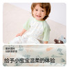 巴拉巴拉婴儿睡袋宝宝儿童睡衣新生儿柔软亲肤印花满印清新萌208225181201 商品缩略图4