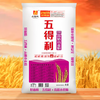 【QT】五得利高精小麦粉25kg 商品缩略图0