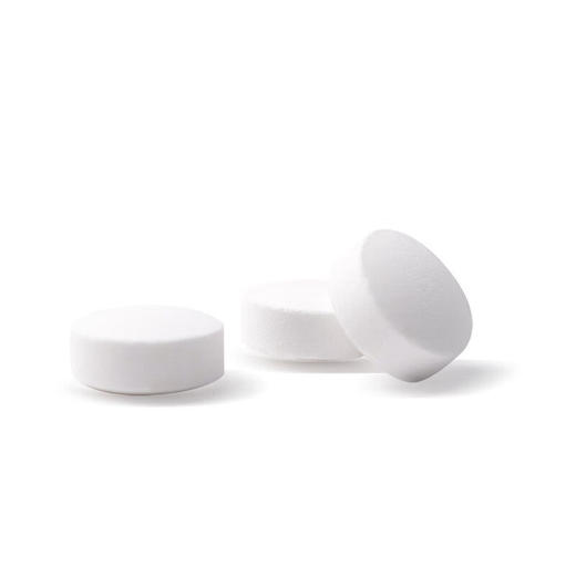 LARGE 除水垢泡腾片5g×20片 盒 商品图5