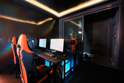 昆明慢姑娘澜泽别苑轰趴馆 商品图4