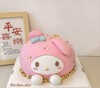 美乐蒂——卡通蛋糕 商品缩略图1