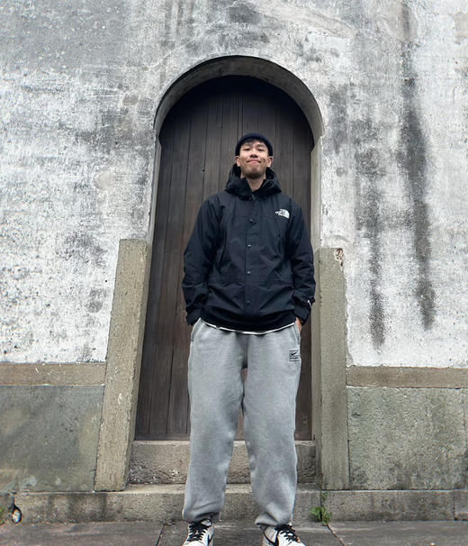 就一批原单官网4998北面冲锋衣外套 商品图13