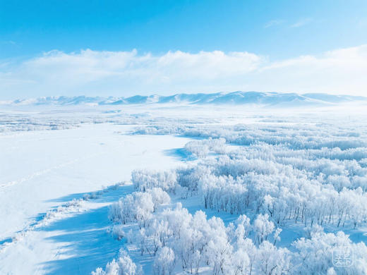 冰雪大兴安岭环线10天：阿尔山、呼伦贝尔、莫尔道嘎、额尔古纳、边境满洲里、冷极村根河 商品图6