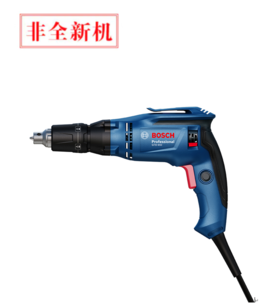 博世（BOSCH）GTB 650 专业定深螺丝刀