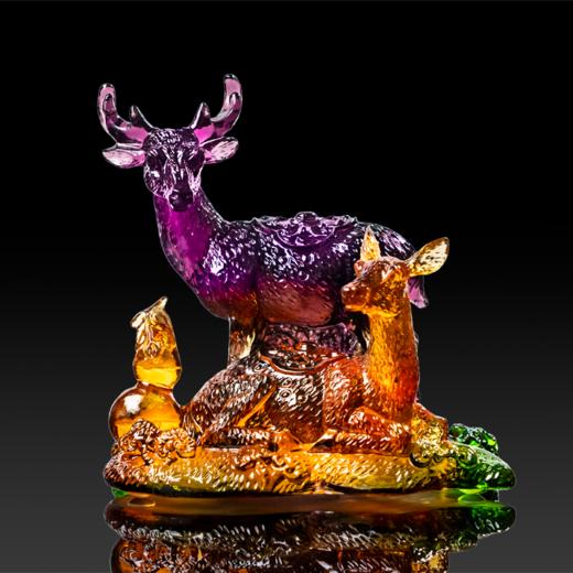 2026年生肖蛇吉祥物 商品图2