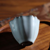 中国问鼎官窑/庚子宋青/冰棱杯 商品缩略图1