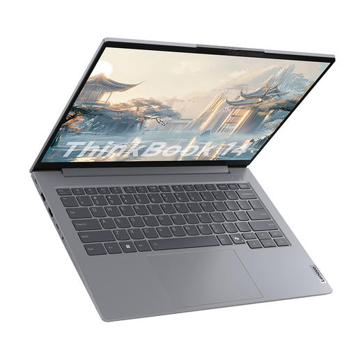 ThinkBook 14 锐智系创造本 商品图2