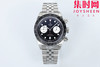 新品 帝舵ZF碧湾计时系列 黑色盘 男士腕表 丹东7750机 经典元素与现代创新的精妙平衡，是真正意义上的"帝舵毕业款" 商品缩略图0