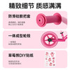 迪士尼（Disney）儿童滑步车滑行车平衡车无脚踏2-4岁草莓熊 商品缩略图5