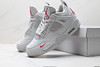 耐克乔丹Air Jordan 4 Retro中帮复古篮球鞋HF4340-104男女鞋 商品缩略图7