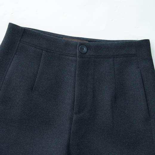 MK4K105麦克斯菲瑞休闲时尚直筒裤 商品图2