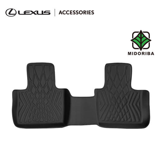 净享皮革立体脚垫全新NX21年10月之后车型 商品图2