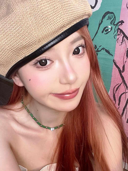 AROUGE黑桃（佩戴直径：14.5mm） 商品图2