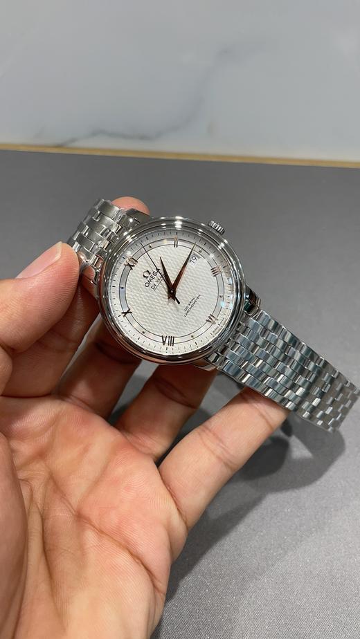 SH035​【欧米茄】蝶飞系列男士机械表 39.5毫米表径（SH） 商品图2