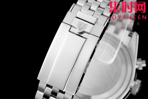 BLS帝舵碧湾计时系列79360N 熊猫盘 男士腕表
机芯：搭载7750 商品图5