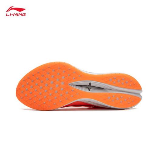 李宁男子冬季轻型跑步鞋运动鞋ARPU007-12 商品图4