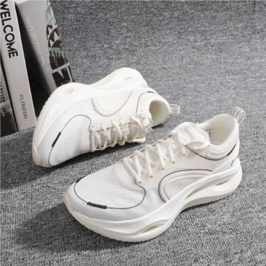 李宁女子超轻减震回弹运动鞋跑步鞋ARHU006-23 商品图1